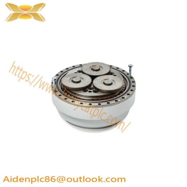 ABB VR3HAC058399-001 Reduction Gear: Precision Drives for Industrial Automation