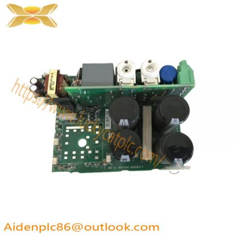 ABB WINT2221C - ACS355 Series Drive Board, Designed for Advanced Industrial Control