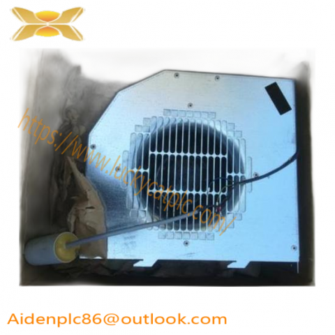 ABB WS FAN230 Original New: Industrial Automation Solution