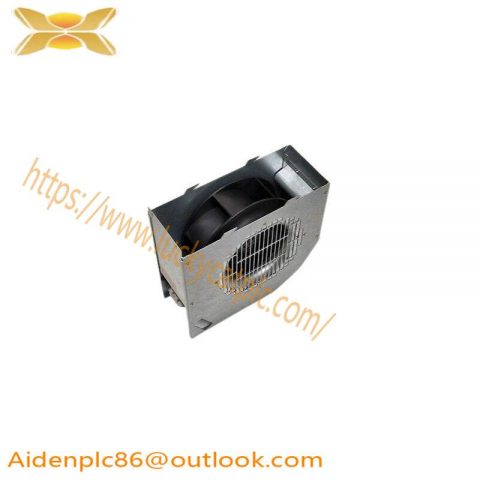 ABB WS FAN 230 Fan Unit, Model 230, Industrial Control, Motor Control