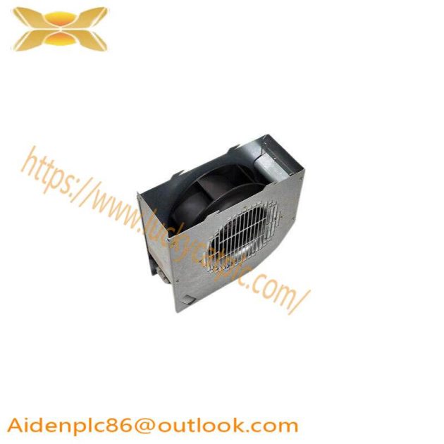 ABB WS FAN 230 Fan Unit, Model 230, Industrial Control, Motor Control