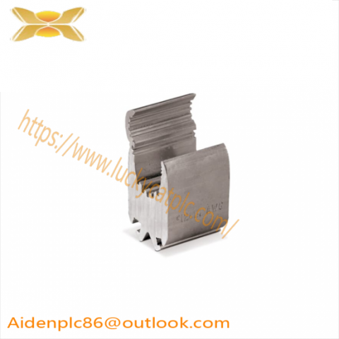 ABB WT502 - High-Pressure Compression Connector, Industrial Control Systems
