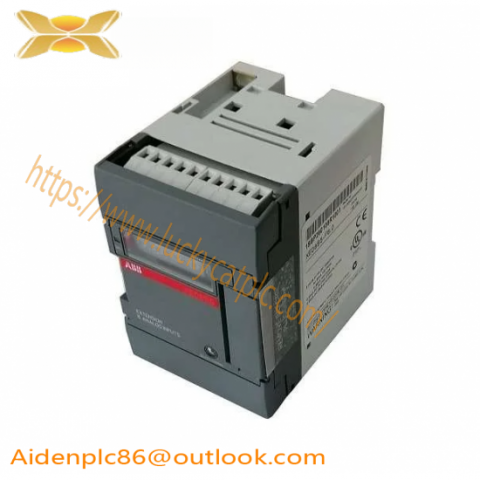 ABB XE08B5 - 1SBP260106R1001 | DCS Module