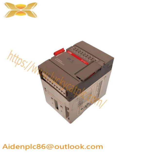 ABB XI16E1-F4.0 Industrial Controller