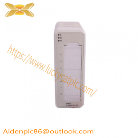 ABB XI16E1 Digital Input Module - Advanced Industrial Control, 200 Characters or Less