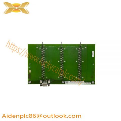 ABB XV C767 AFC105 - Fast Delivery Solution
