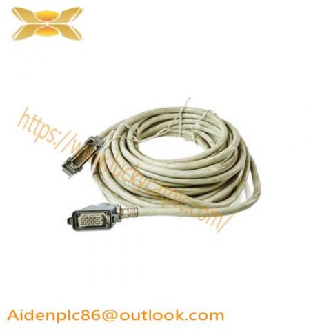 ABB XVC722AE101 3BHB002751R0101 Control Module for Industrial Automation
