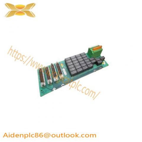 ABB YB161102-BM/1 Automation Connection Unit