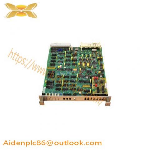 ABB YB161102-CA Industrial Circuit Board