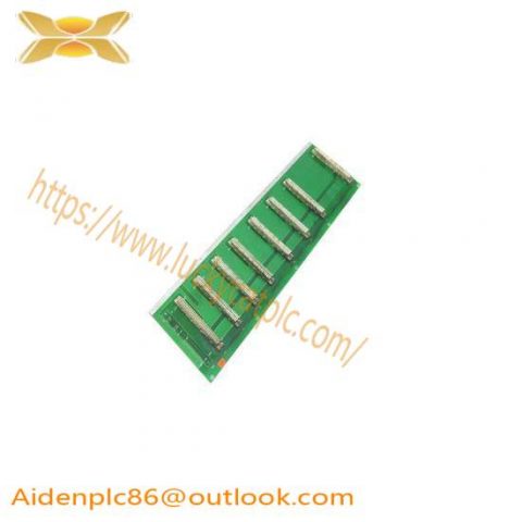 ABB YB53HAA3563-ARA Backplane DCS MODULE