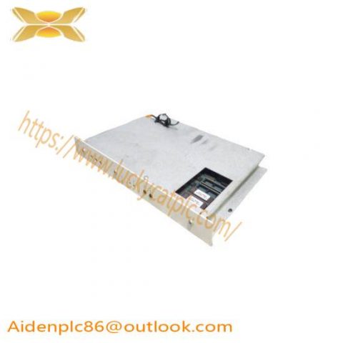 ABB YB560103-BN Automation Control Board