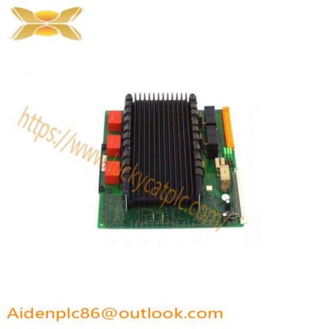 ABB YB560103-CD/024 Servo Drive Board, Advanced Control for Industrial Automation