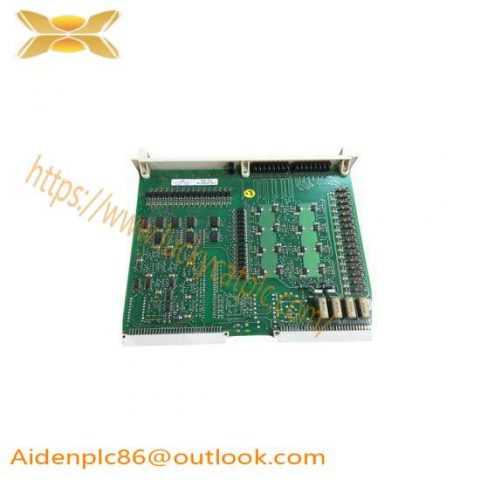 ABB YB560103-DB/2 PC Board dig.I/O