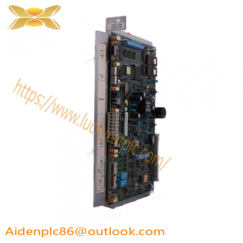ABB YB560103BE - Industrial Control Module, 200 Characters or Less