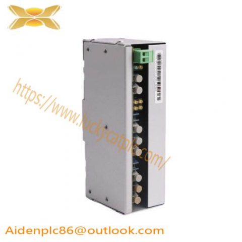 ABB YPC111A | 61004955 | 3AFE61004955 - Advanced Output Distributor Module