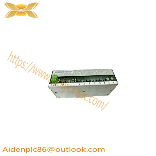 ABB YPC111A 61004955 Optical Distributor Module, Precision Control & High Performance