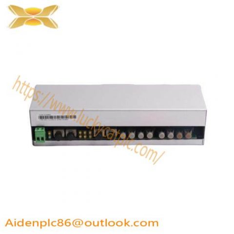 ABB YPC115 - 61037454 Industrial Inverter