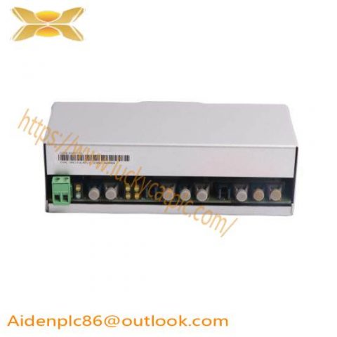 ABB YPC 105A YT204001-HE: High-Performance Output Distributor Module