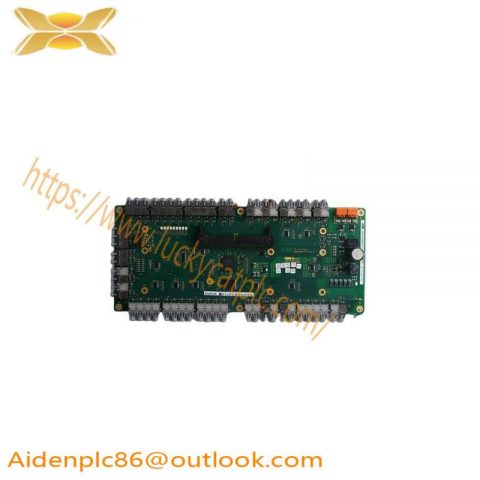ABB YPG106A YT204001-BL Analog Input Board - Precision Control Solutions