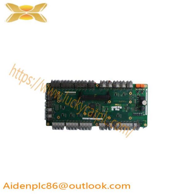 ABB YPG106A YT204001-BL Analog Input Board - Precision Control Solutions