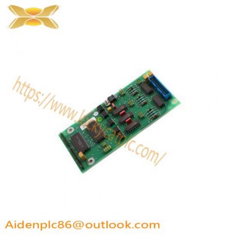 ABB YPG108E YT204001-FV Industrial Control Module
