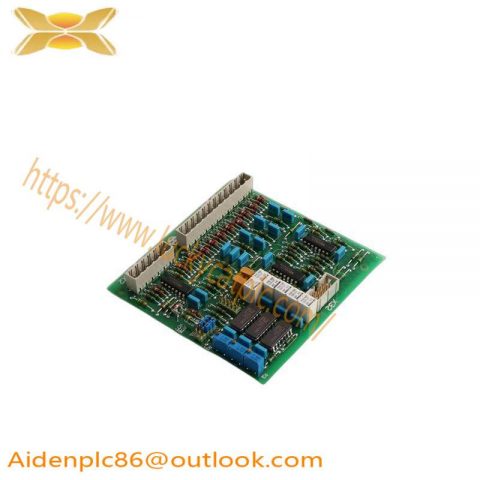 ABB YPG 111A - Fiber Optical Distributor