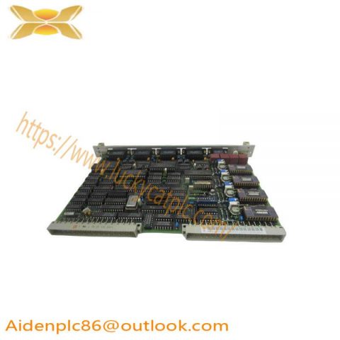 ABB YPH107A 3ASD573001A9 Speed Measurement Board