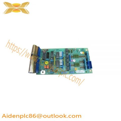 ABB YPI103E YT204001-FB Digital Circuit Board