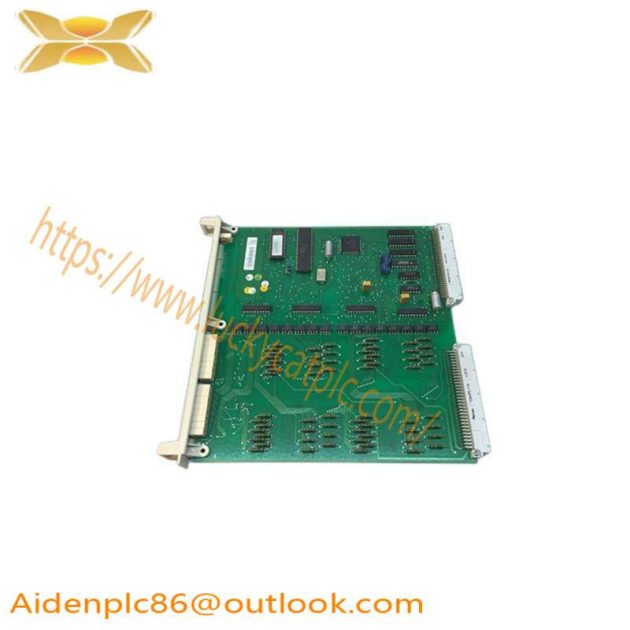 ABB YPK112A Communication Module for Advant Fieldbus 100