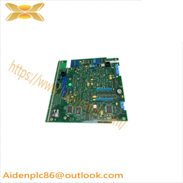 ABB YPK113A | 61002774 | PCB Circuit Board