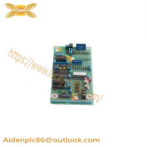 ABB YPM102E YT204001-FL Industrial PC Board