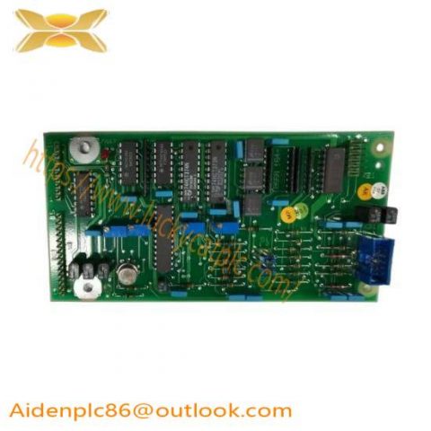 ABB YPM106E - Digital Input Board for Advanced Industrial Automation