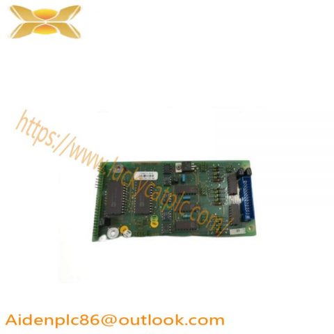 ABB YPM106E - PLC Digital Input Module