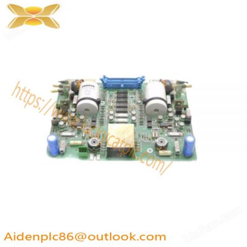 ABB YPN104C YT204001-DS Industrial Circuit Board