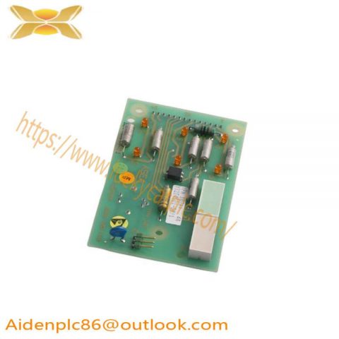 ABB YPN107A: Industrial Control System Module, Precise Measurement Solution