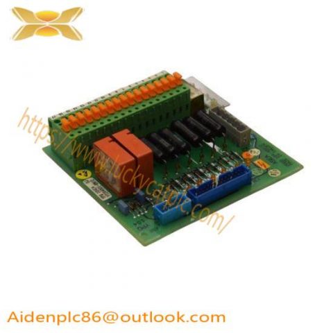 ABB YPN 104C YT204001-DS Industrial Control Circuit Board