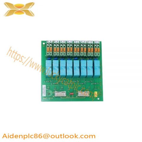 ABB YPO106A YT204001-EG Industrial Digital Output Module