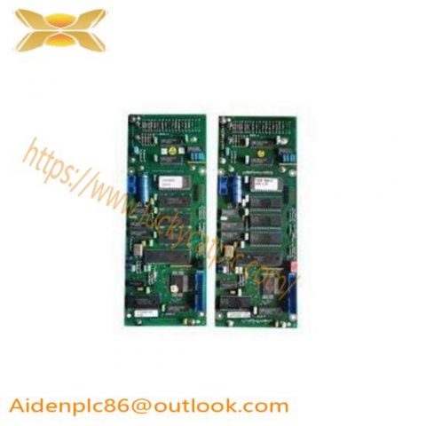 ABB YPP109A 48931006 - Advanced Automation Solutions