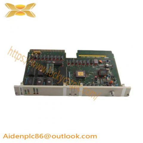 ABB YPP109A YT204001-DL Programmable Logic Controller Board