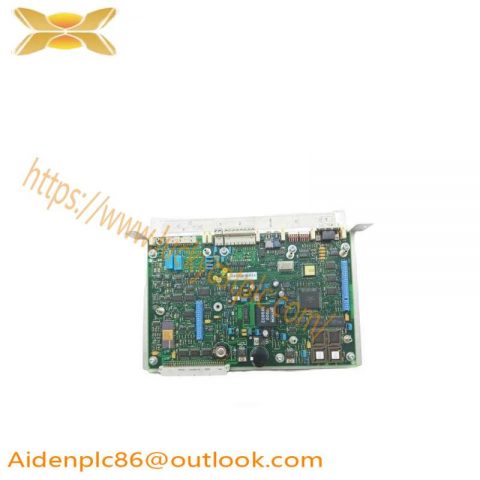 ABB YPP110A Digital Processor Module for Industrial Automation