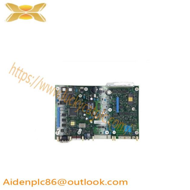 ABB YPP110A Digital Processor Module for Industrial Automation