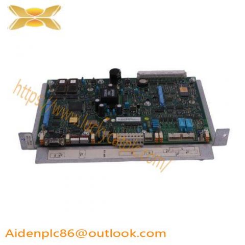 ABB YPP 110A, 3ASD573001A1: Precision Digital Processor Module