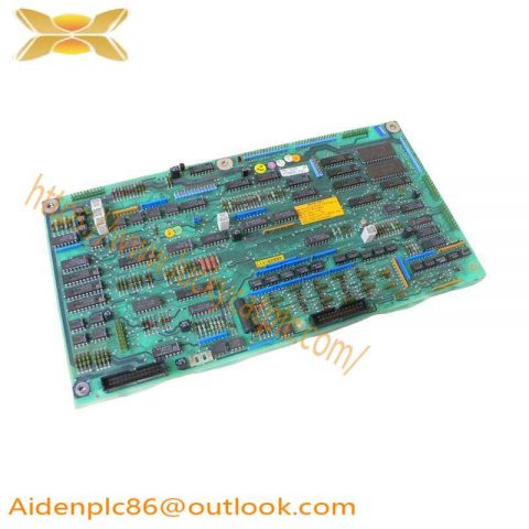 ABB YPQ101E YT204001-FS Industrial Robotic Control Card