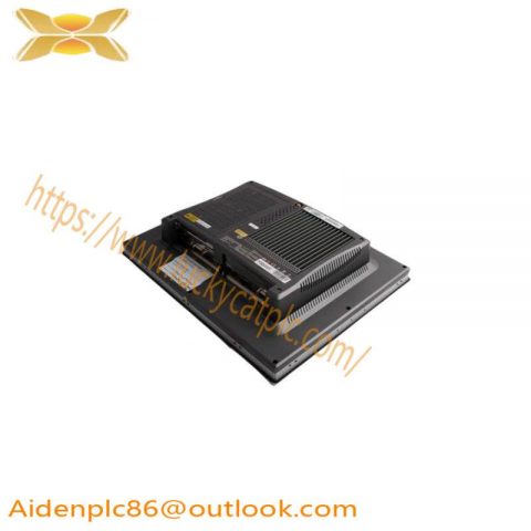 ABB YPQ104A YT204001-CV: High-Performance Industrial PLC Module