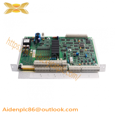 ABB YPQ110A | 3ASD573001A5 | DCS Module