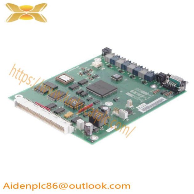 ABB YPQ112 61253432 Industrial Control Board