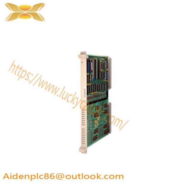 ABB YPQ201A Computer Board: Efficient Control Solutions for Industry