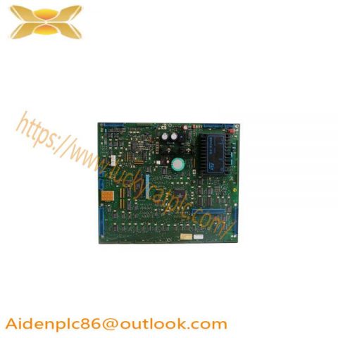 ABB YPQ201A YT204001-KA/5 Industrial Control Module
