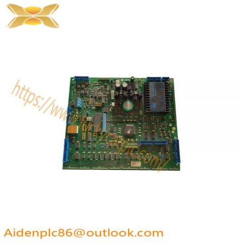 ABB YPQ201A YT204001-KA Programmable Logic Controller