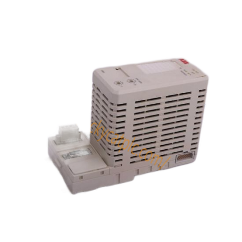 ABB YPQ202A - Advanced Industrial Control Module